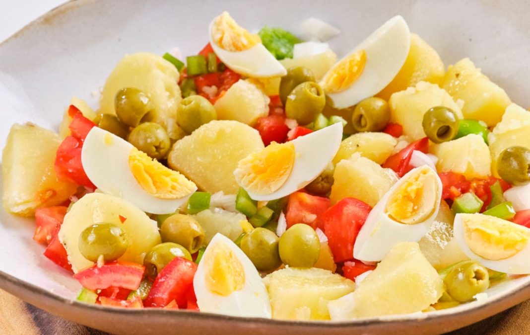 ensalada