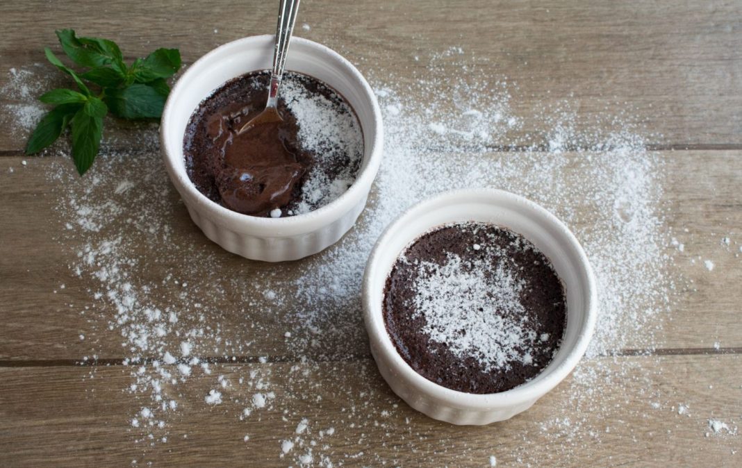 soufflé
