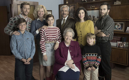 fecha estreno cuentame