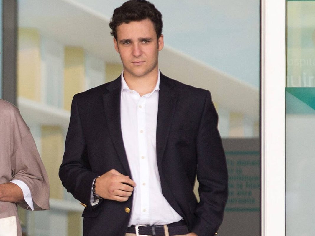 froilan cumpleanos