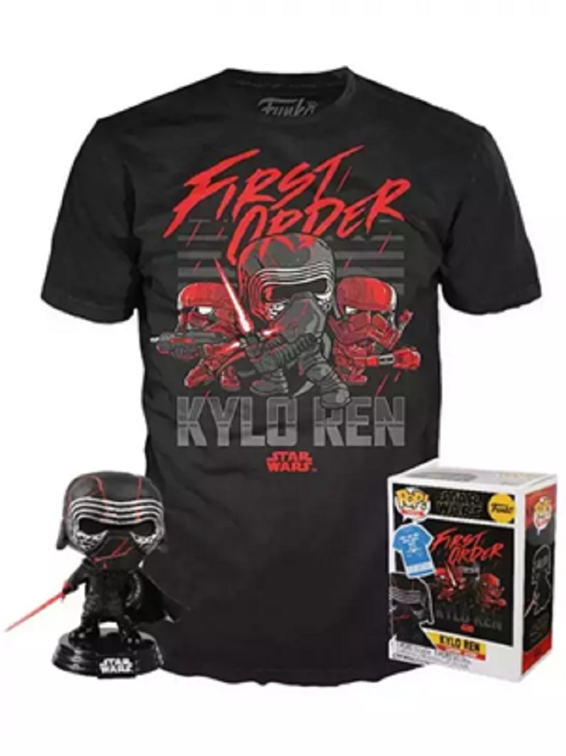 Ofertas insuperables para todos los gustos 6 Moncloa funko pop