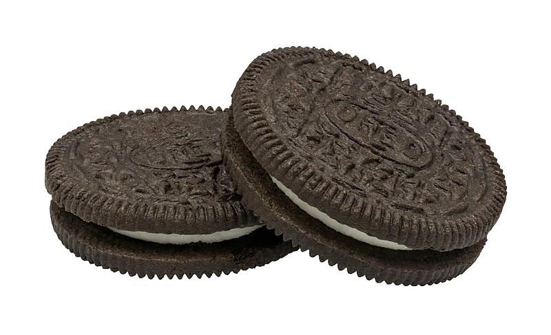 ingredientes tarta galletas oreo