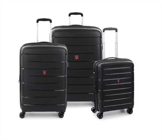 juego maletas dlx roncato el corte ingles