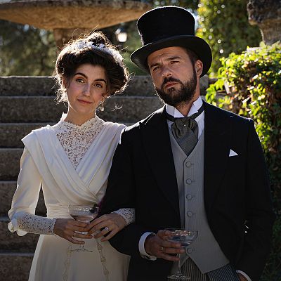 la promesa serie tve