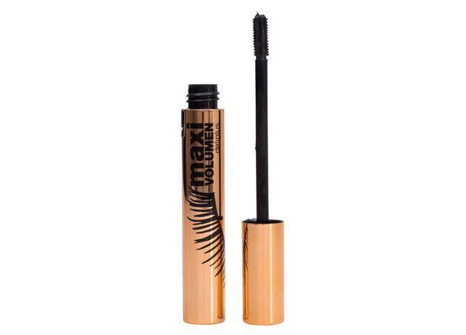 mascara maxi volumen mercadona