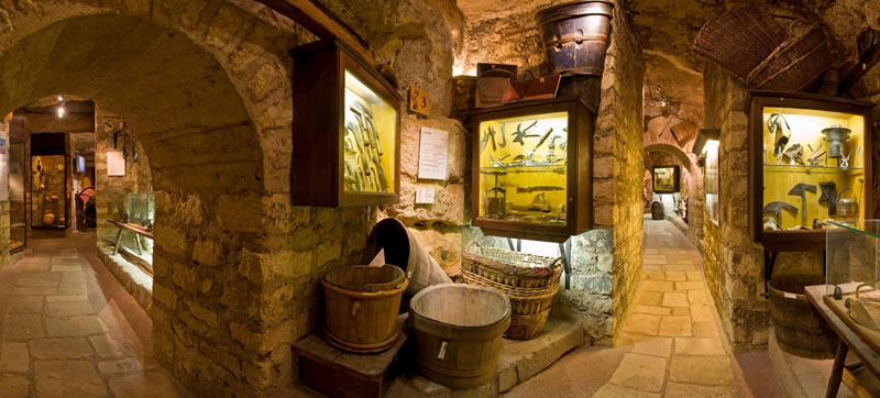 museo del vino de paris