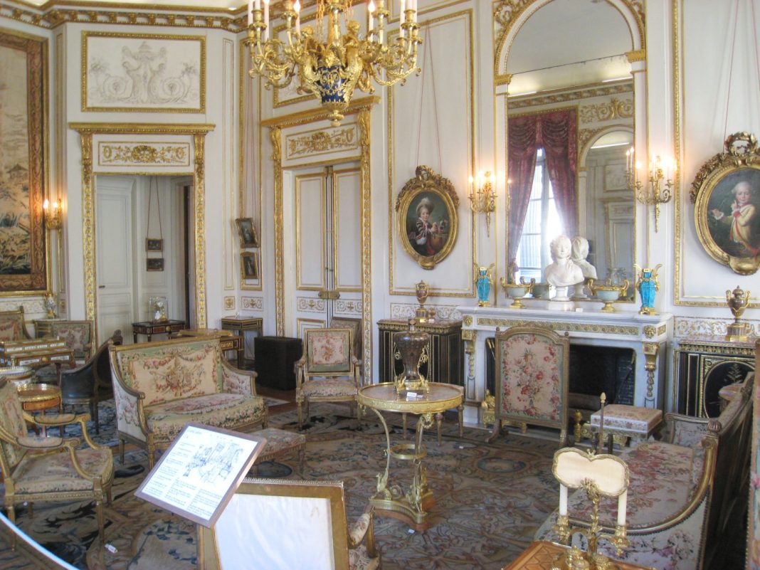 museo nissim de camondo