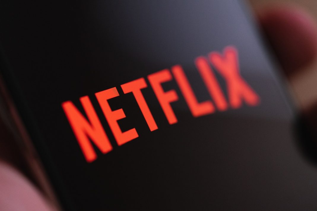 nueva serie netflix