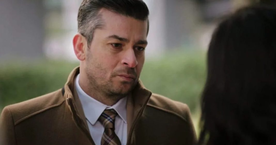 osman en secretos de familia