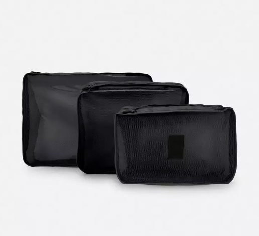 bolso viaje stitch