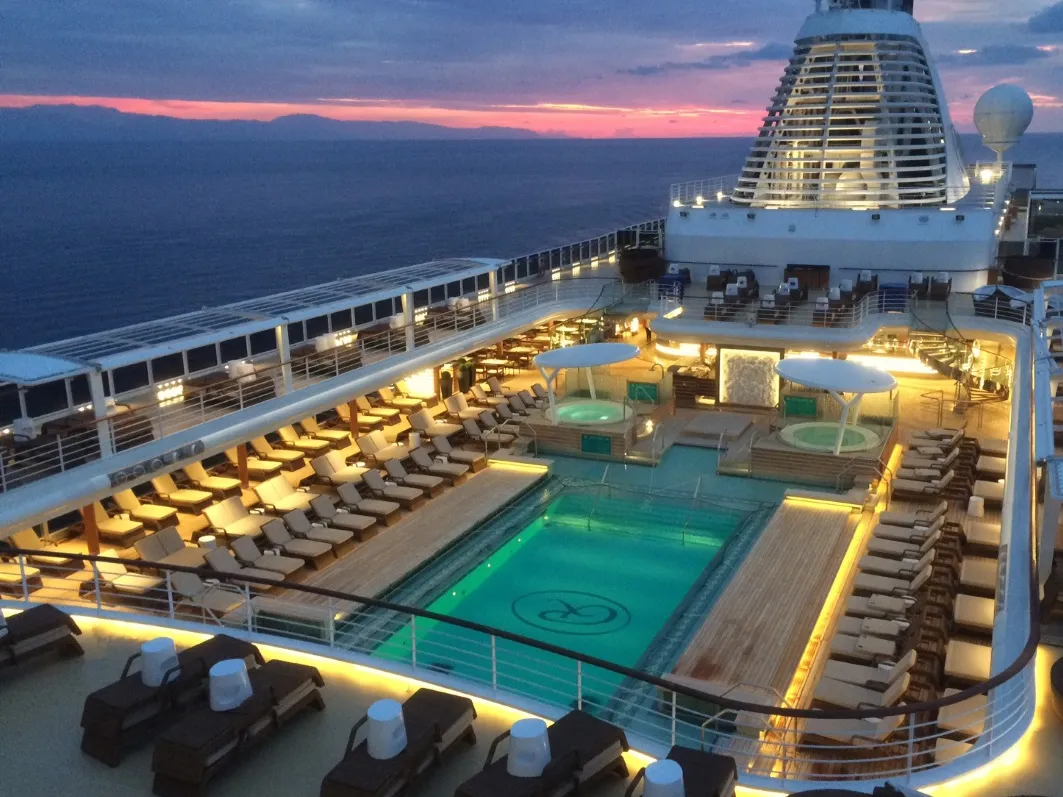 crucero