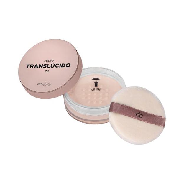 polvos translucidos mercadona