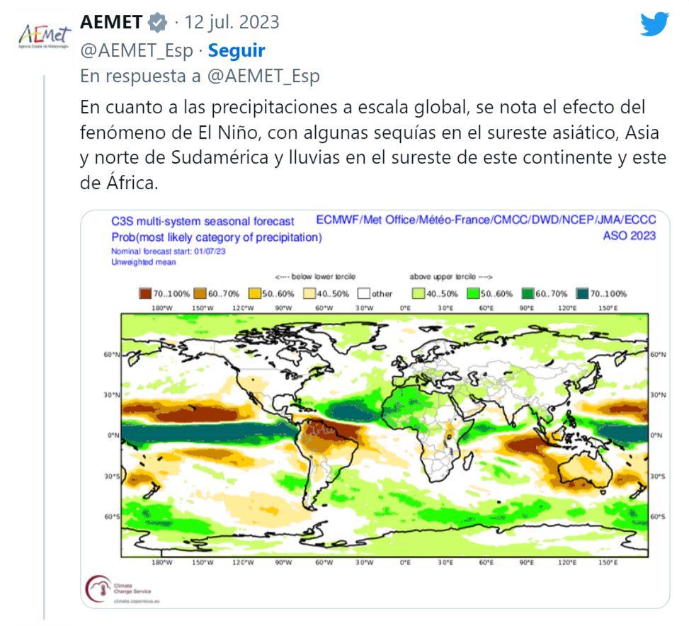 precipitaciones aemet