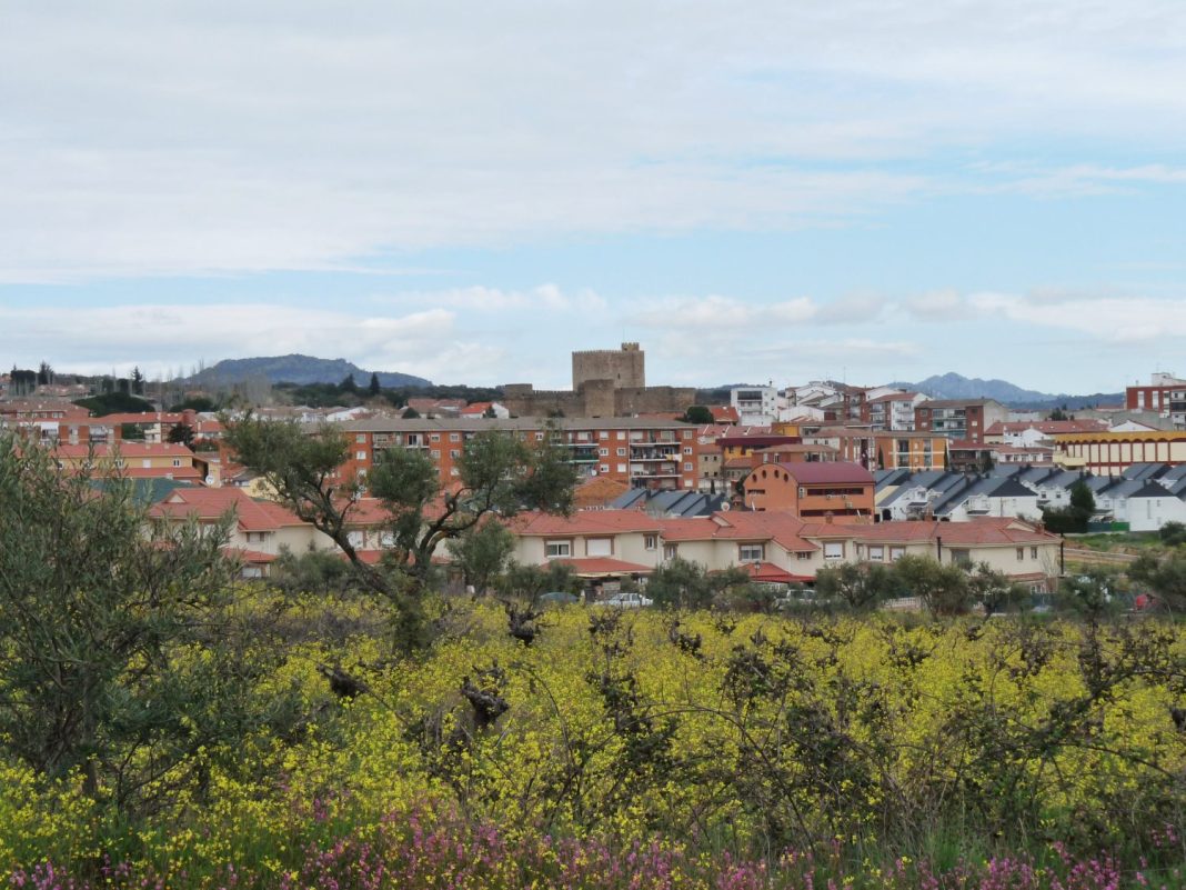 san martin de valdeiglesias