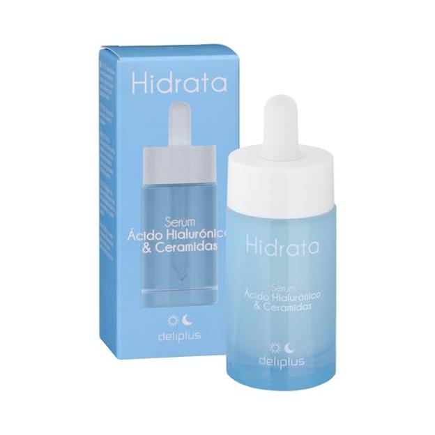serum acido hialuronico