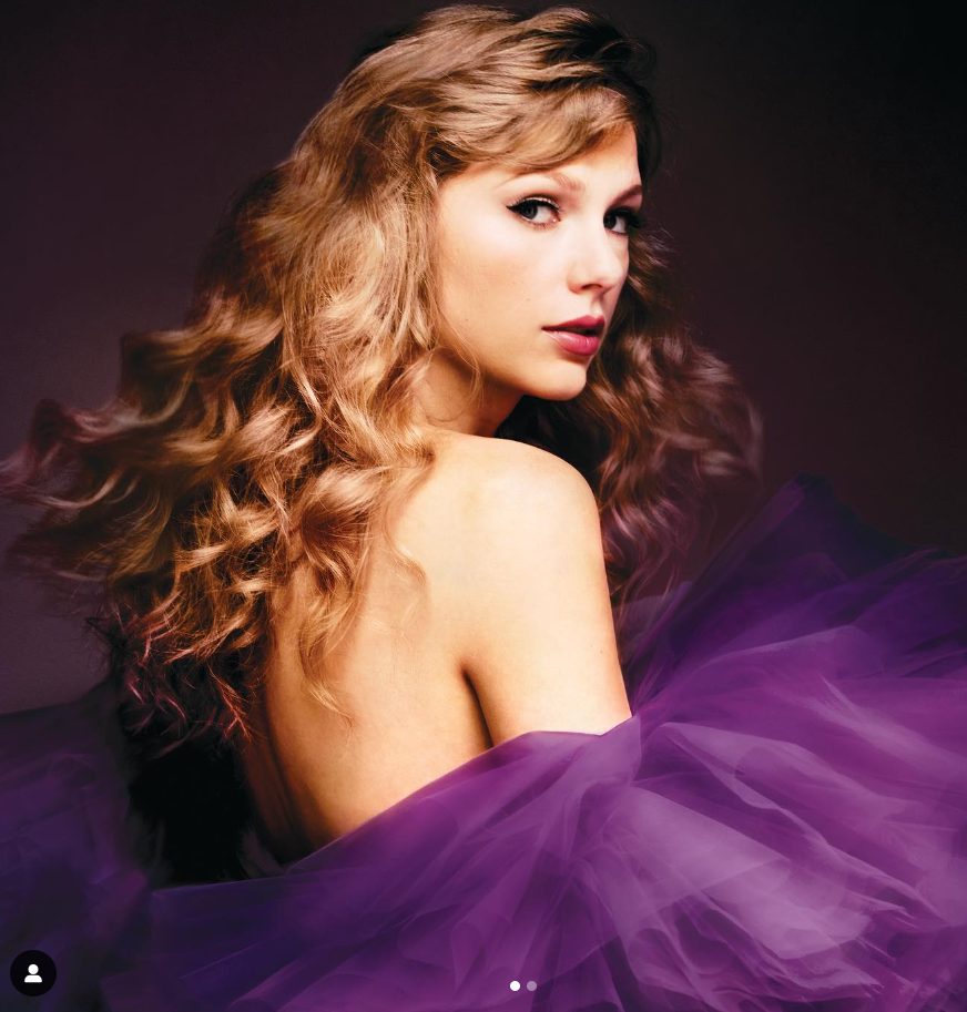 taylor swift concierto espana