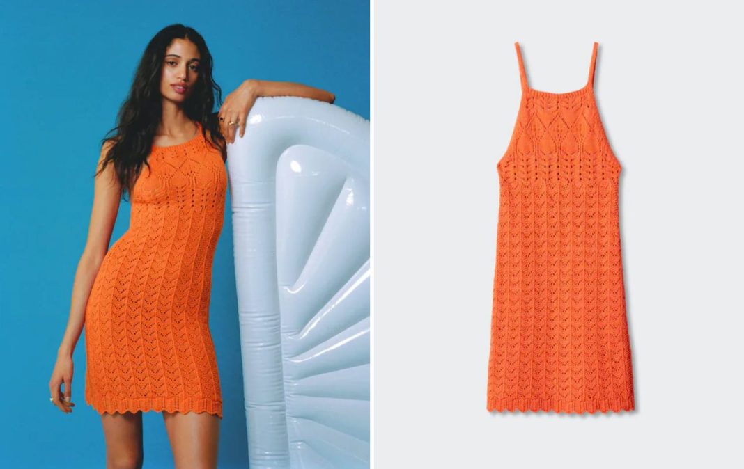 vestido