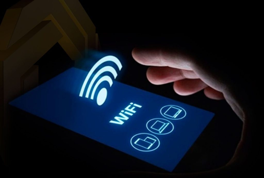 Los elementos que afectan sí o sí tu conexión WiFi en tu casa 1 Moncloa wifi2 Moncloa