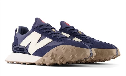 zapatillas casual unisex xc 72