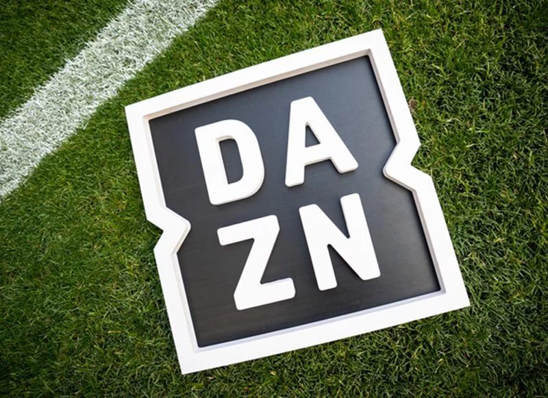 DAZN, EL NETFLIX DEL DEPORTE, SUBE SUS PRECIOS