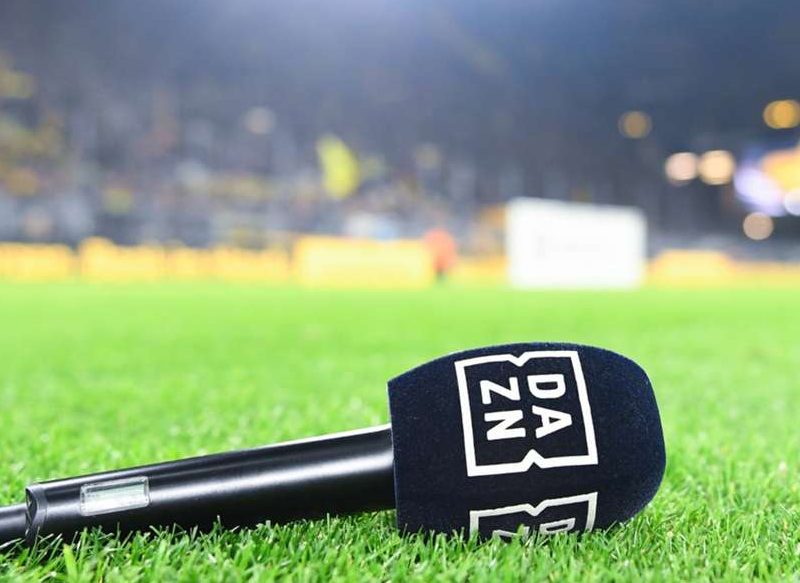 DAZN QUIERE INCENTIVAR LA CONTRTACIÓN DE PLANES ANUALES