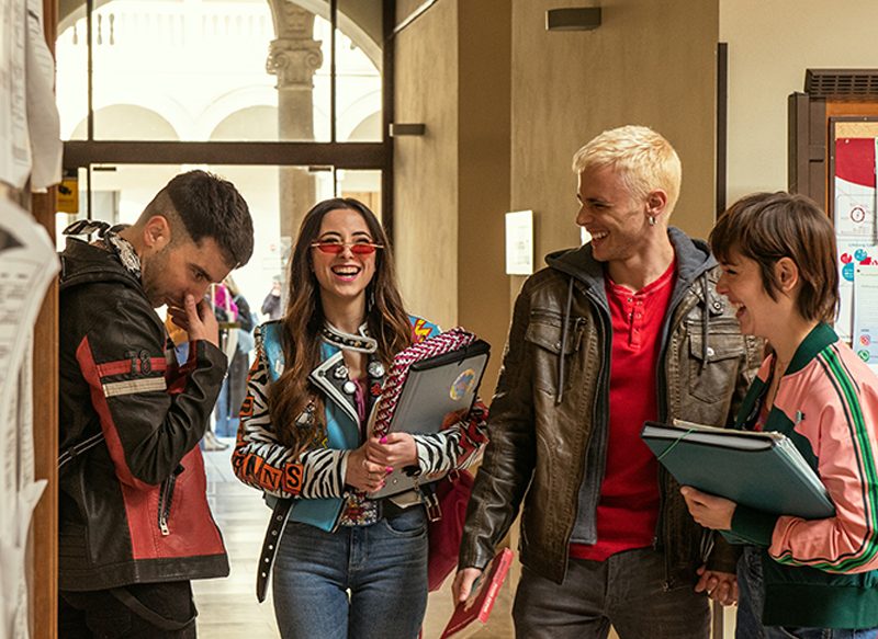 REFERENCIAS AL TERROR NORTEAMERICANO