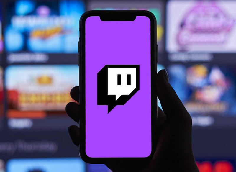 CONTINUANDO CON LA DESCARGA DE UN VÍDEO DE TWITCH