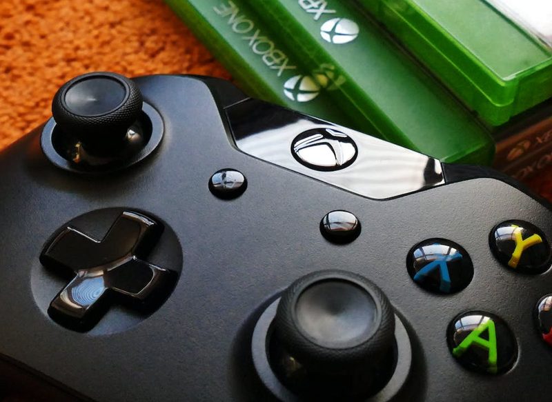 XBOX PODRÍA LANZAR UN MODELO DIGITAL DE SERIES X