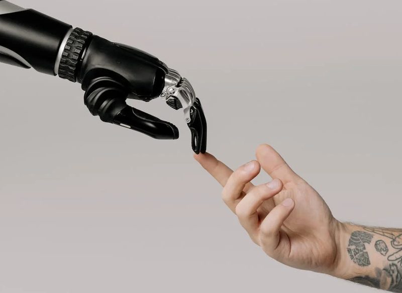 LAS IAS SON EL FUTURO