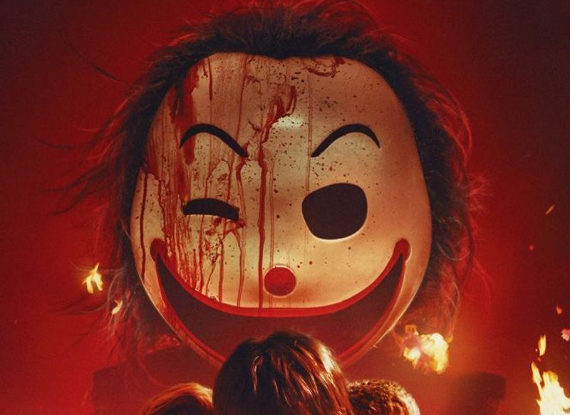 EL DIRECTOR DE 'EL CLUB DE LOS LECTORES CRIMINALES'