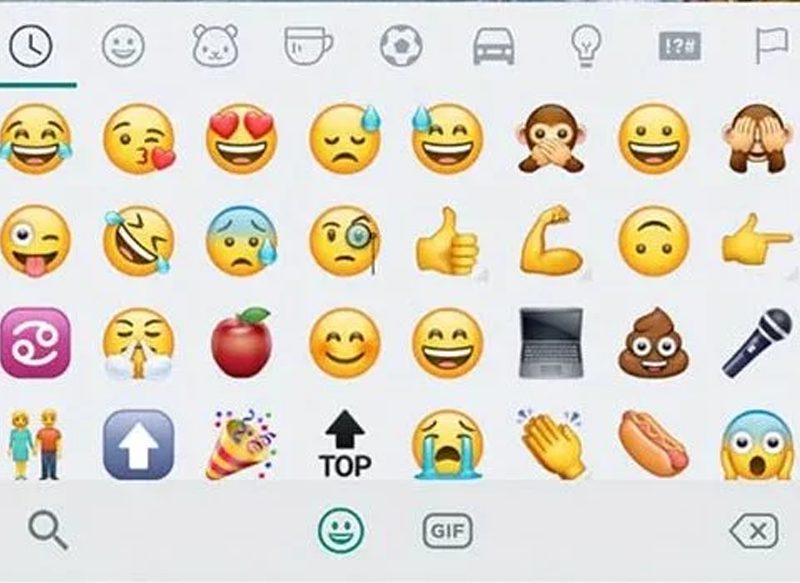VENTAJAS DE USAR EMOJIS EN TUS MENSAJES