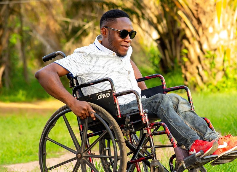 UN AVANCE MUY IMPORTANTE PARA CURAR LA PARÁLISIS