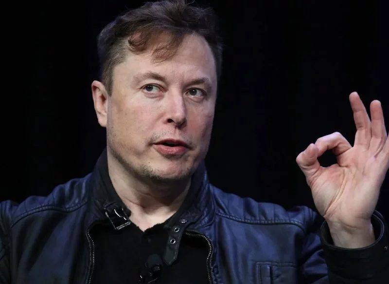 ELON MUSK SIGUE TENIENDO PROBLEMAS EN TWITTER