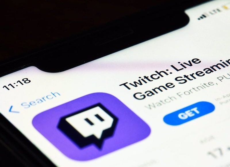 TWITCH ANUNCIA EL LANZAMIENTO DE HISTORIAS