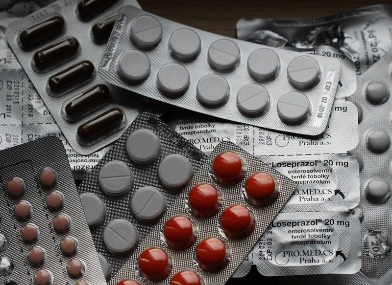 LA TECNOLOGÍA LLEGA PARA SUSTITUIR A LAS MEDICINAS