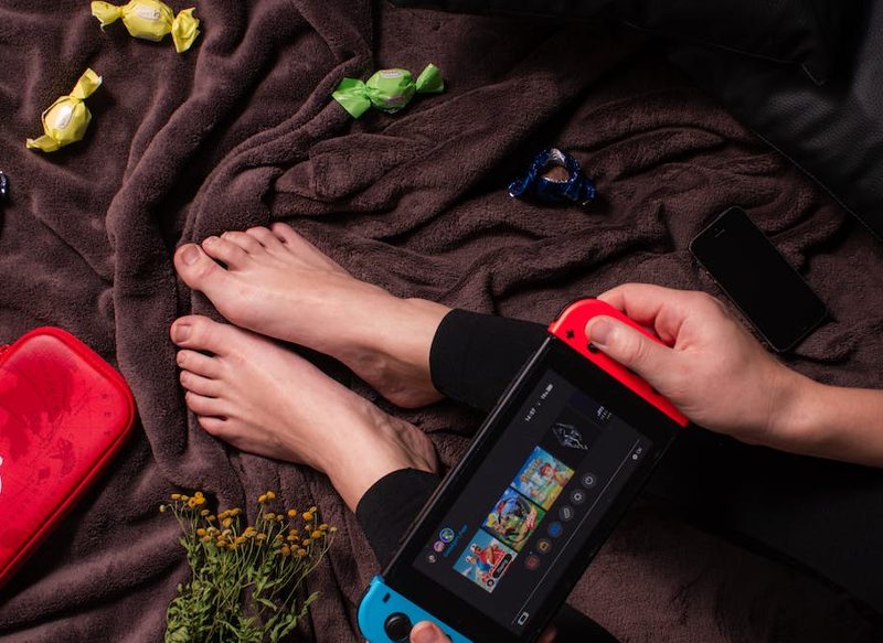 LLEGA NUEVA COMPETENCIA PARA SWITCH Y STEAM DECK