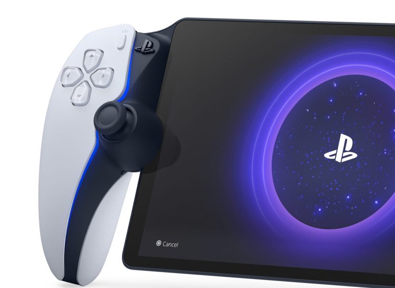 EL PRECIO DE LA NUEVA SONY PLAYSTATION PORTAL