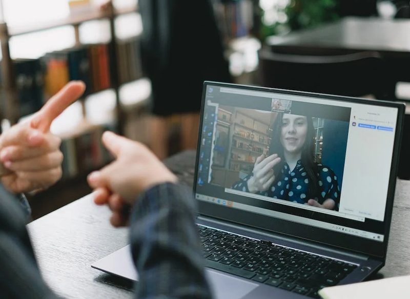 GOOGLE CHAT TAMBIÉN SE BENEFICIA DE LA IA