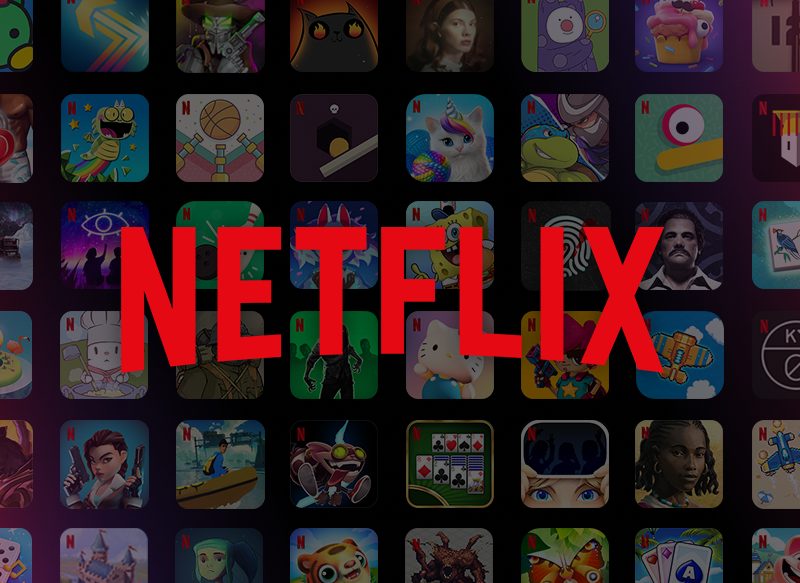 NETFLIX, LA PLATAFORMA MÁS VISTA EN ESPAÑA