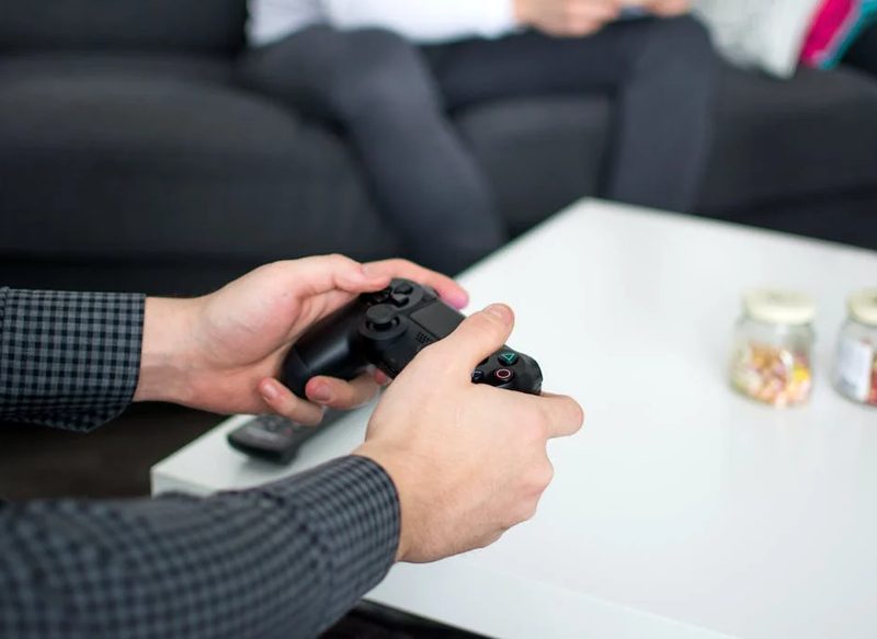 UNA CONSOLA DE GRAN RENDIMIENTO