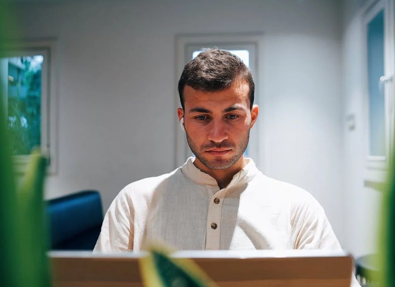 DESVENTAJAS DEL TELETRABAJO PARA LOS TRABAJADORES