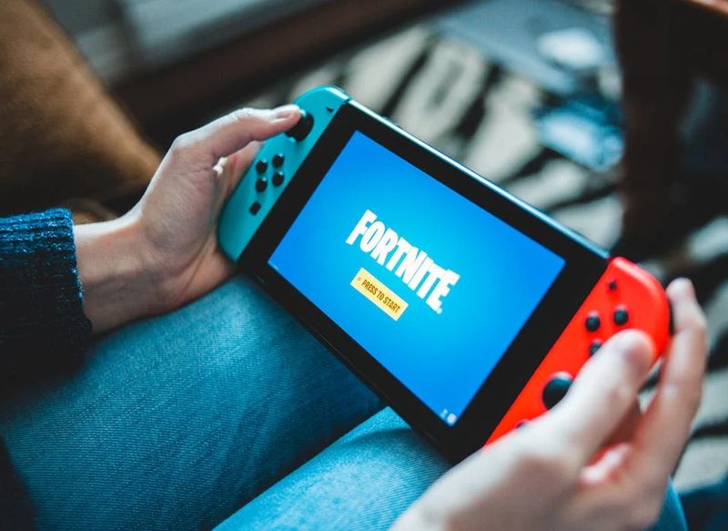 YA SE TRABAJA EN SUS NUEVOS VIDEOJUEGOS