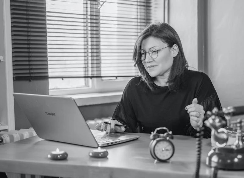 DESVENTAJAS DE TELETRABAJAR PARA LAS EMPRESAS