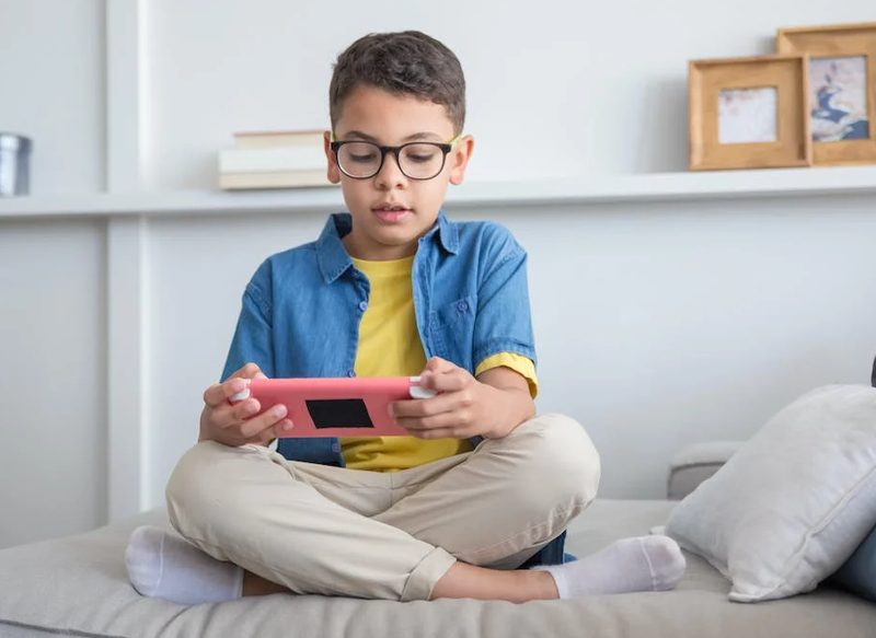 ALGUNOS DATOS DE LA NUEVA SWITCH 2