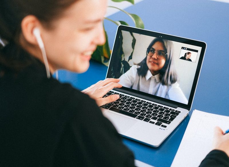 GOOGLE MEET, EL SERVICIO DE REUNIONES DE GOOGLE