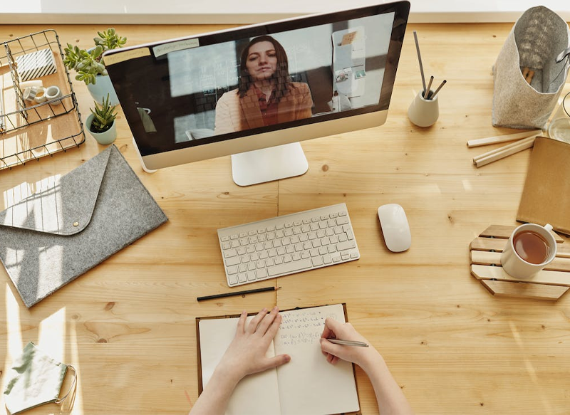 CÓMO FUNCIONA LA INTEGRACIÓN DE DUET AI EN GOOGLE MEET