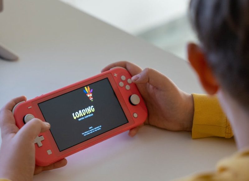 LA NUEVA LEY DE LA COMISIÓN EUROPEA AFECTARÁ A LA NINTENDO SWITCH 2