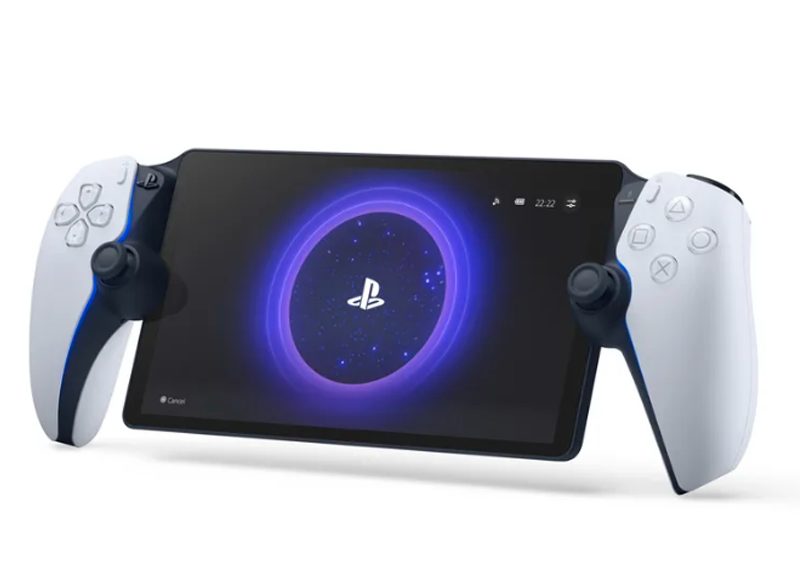 ASÍ ES LA PLAYSTATION PORTAL