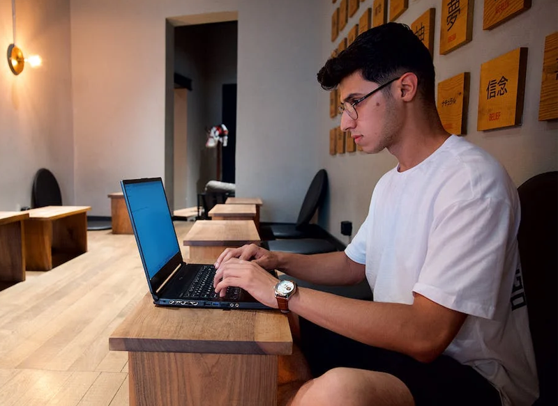 FALTA DE CONFIANZA EN LOS EMPLEADOS