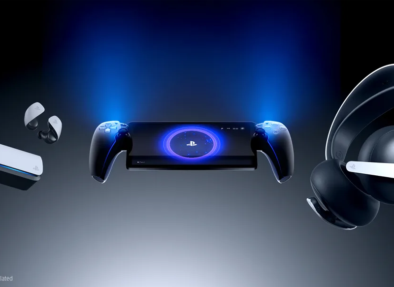 OTRAS CARACTERÍSTICAS DE LA NUEVA SONY PLAYSTATINO PORTAL